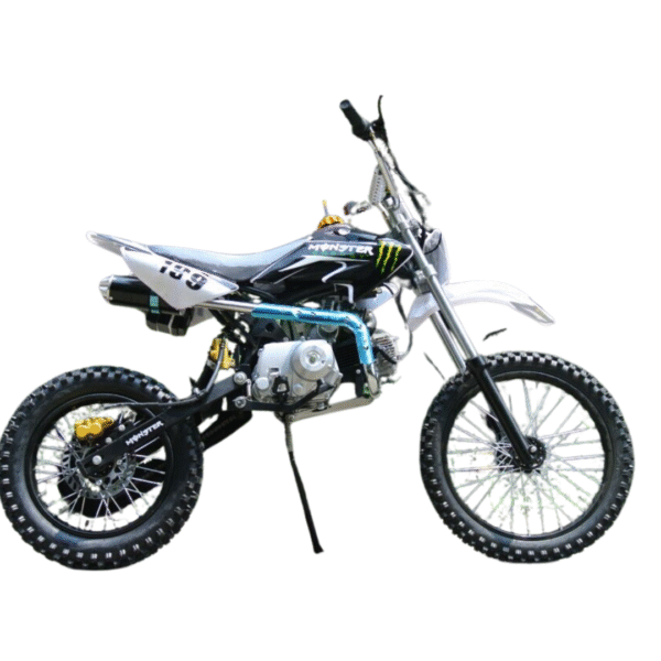 125CC Motocross