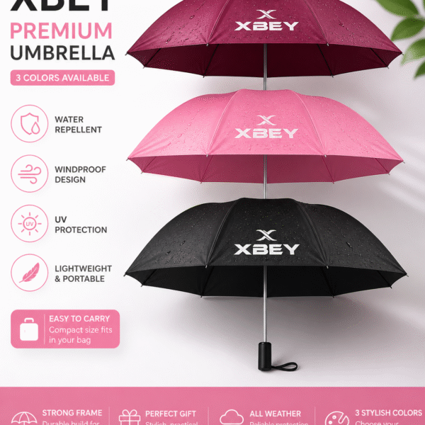 XBEY UMBRELLA