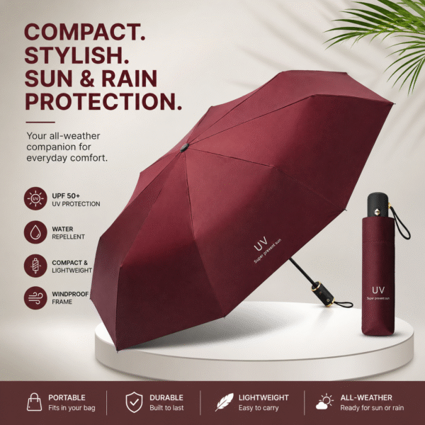 UV UMBRELLA