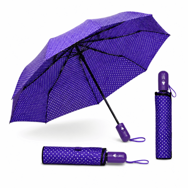HTS - 3 FOLD UMBRELLA