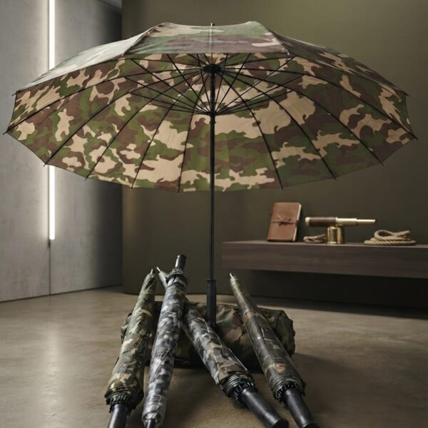 ME MILITARY 75CM