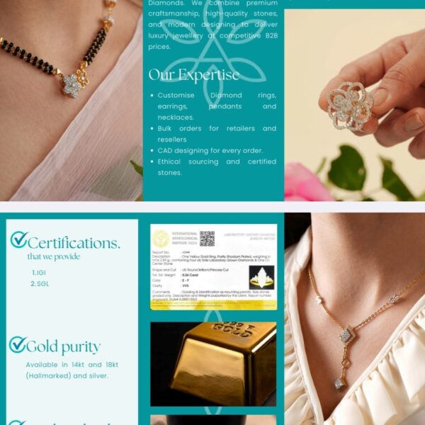AURAMENT GEMS & JEWELS