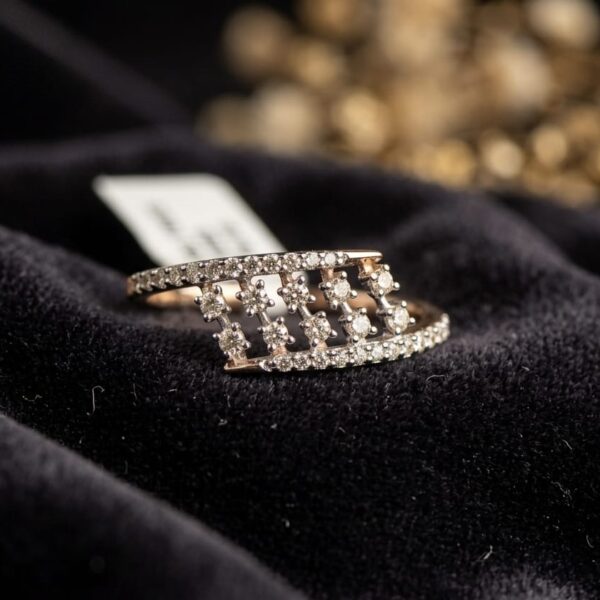 HQ DIAMONDS RING COLLECTION.