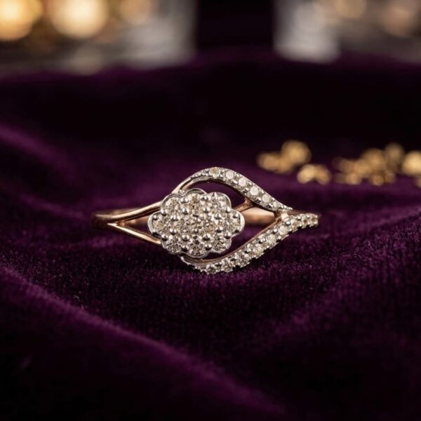 HQ DIAMONDS RING COLLECTION.