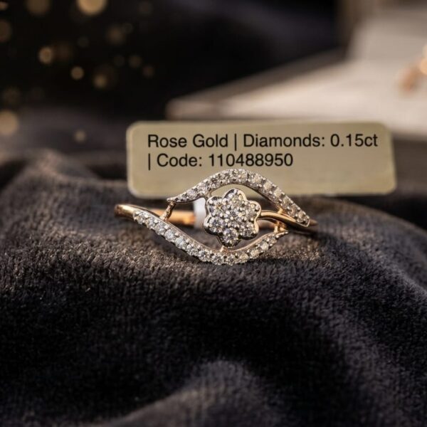 HQ DIAMONDS RING COLLECTION.