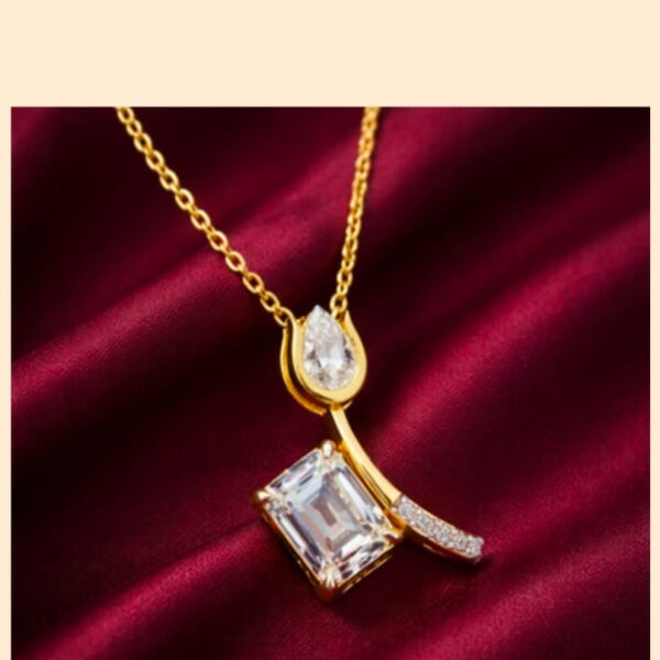 925 STERLING SILVER PENDANT