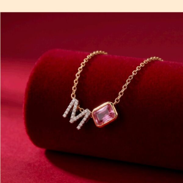 925 STERLING SILVER PENDANT